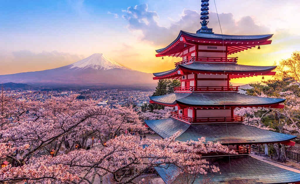 JAPÃO