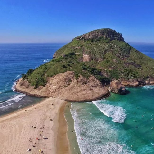 MACUMBA - RJ